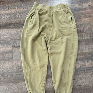 Free people movement - June bug jogger - small